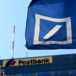 Deutsche Bank: jest plan rozstania z Postbankiem