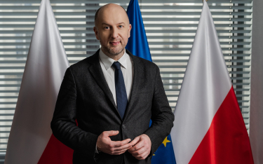 Andrzej Dycha: Sztuczna inteligencja ma pomagać w promowaniu Polski za granicą