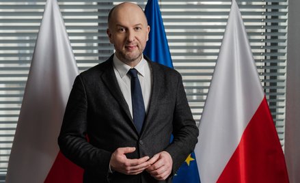 Andrzej Dycha: Sztuczna inteligencja ma pomagać w promowaniu Polski za granicą