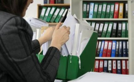 Najpierw ocena, potem program