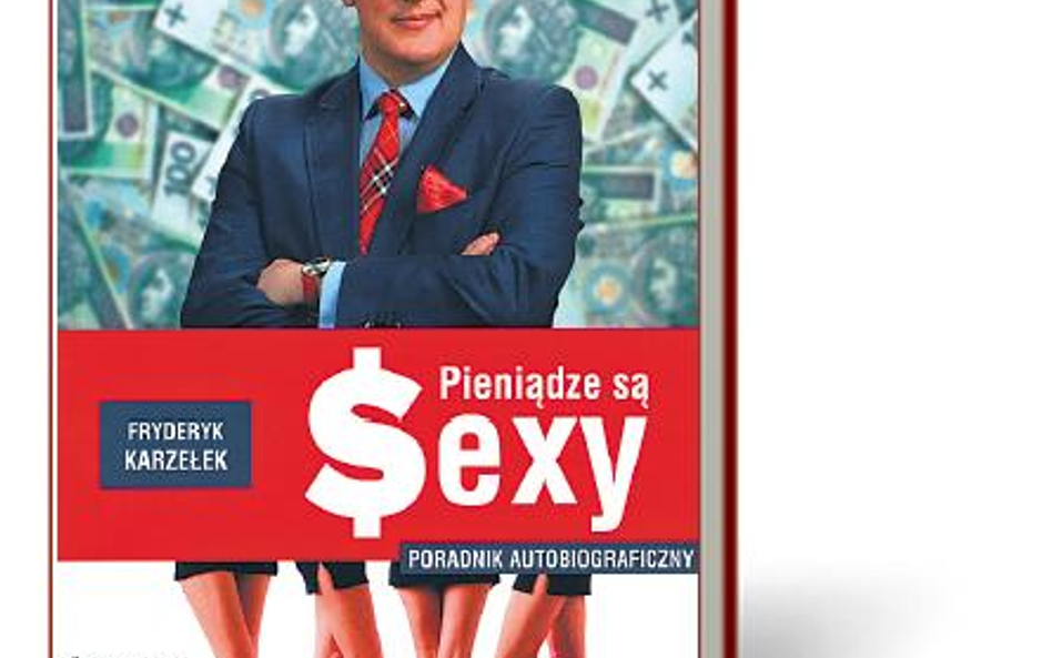 Fryderyk Karzełek, „Pieniądze są sexy”, Heksagon