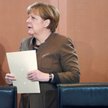Kanclerz Merkel uważa dekret Trumpa za niesłuszny