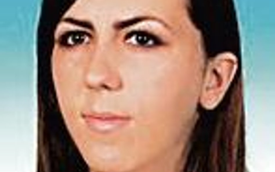 Dagmara Olczak konsultantka w Deloitte Doradztwo Podatkowe sp. z o.o. (biuro we Wrocławiu)