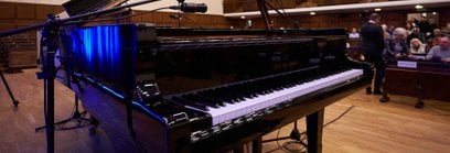 Recitale w ramach festiwalu fortepianowego „Chopin był z UW!” wykonają znani pianiści, zwycięzcy i l