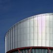Europejski Trybunał Praw Człowieka w Strasburgu