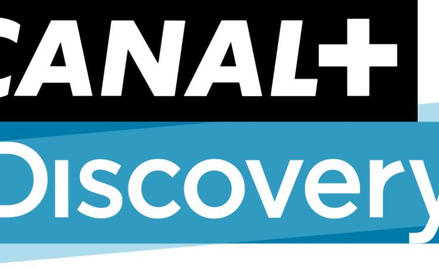 Canal+ i Discovery uruchamiają wspólny kanał telewizyjny