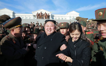 Korea Północna próbuje ukryć przed światem publiczne egzekucje