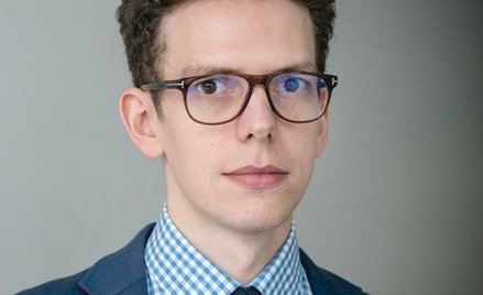 Maciej Rudke