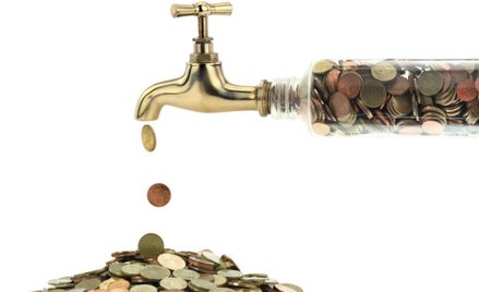 Firmy wygrywają w sądach z państwowymi Wodami Polskimi sprawy o opłaty za usługi