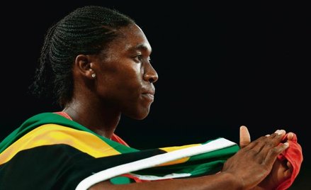 Caster Semenya i inne. Gdzie jest granica kobiecości w sporcie?