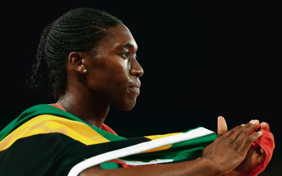 Caster Semenya i inne. Gdzie jest granica kobiecości w sporcie?