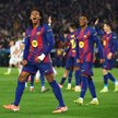 Jules Koundé zdobył dla Barcelony dwie bramki w meczu z Eintrachtem