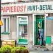 Lawinowy wzrost przypadków sprzedaży wyrobów nikotynowych niepełnoletnim