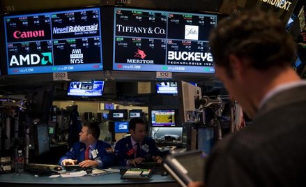 Domy maklerskie umożliwiają np. dostęp do największych rynków zagranicznych świata