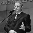 Piotr Wiesiołek, pierwszy zastępca prezesa Narodowego Banku Polskiego