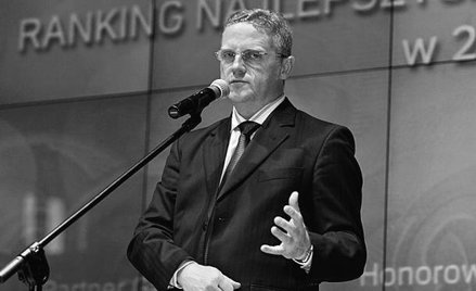 Piotr Wiesiołek, pierwszy zastępca prezesa Narodowego Banku Polskiego