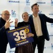W nadchodzącym sezonie letnim Ryanair uruchomi z Portu Lotniczego Poznań-Ławica 39 tras