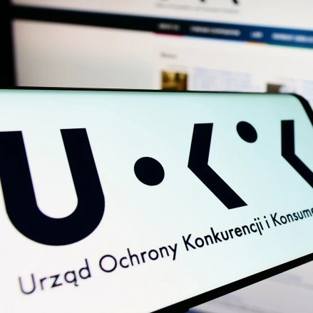 Projekt przewiduje też rozszerzenie uprawnień UOKiK o możliwość nakazania zablokowania, usunięcia lu