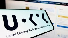 Projekt przewiduje też rozszerzenie uprawnień UOKiK o możliwość nakazania zablokowania, usunięcia lu