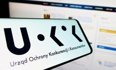 Projekt przewiduje też rozszerzenie uprawnień UOKiK o możliwość nakazania zablokowania, usunięcia lu