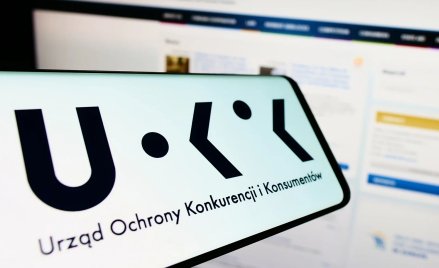 Projekt przewiduje też rozszerzenie uprawnień UOKiK o możliwość nakazania zablokowania, usunięcia lu