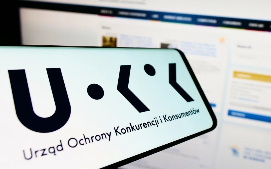 Projekt przewiduje też rozszerzenie uprawnień UOKiK o możliwość nakazania zablokowania, usunięcia lu
