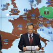 Rząd informuje o wynikach gospodarczych.