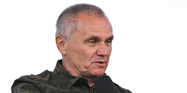 Gen. Polko ostrzega Polaków przed ruchem Rosji. „Atak z pewnością jest planowany”