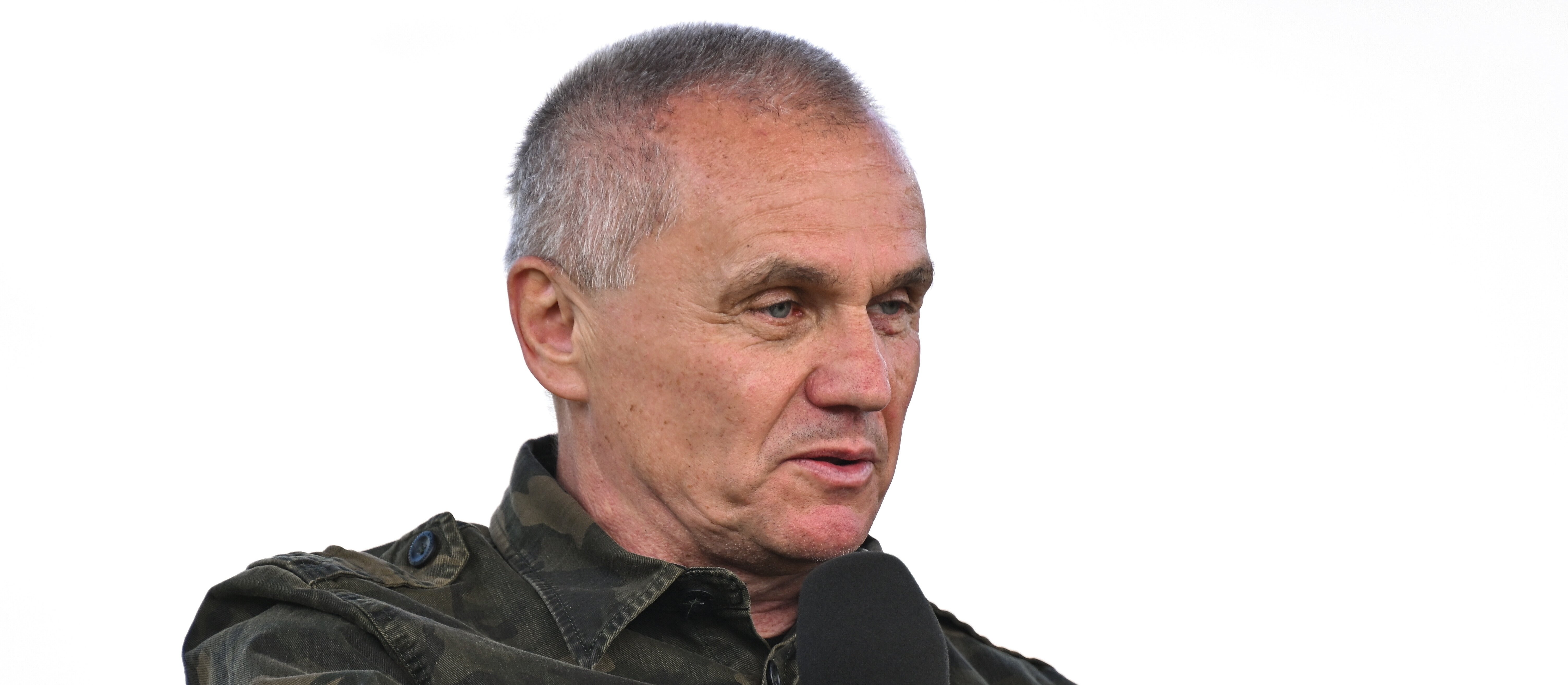 Gen. Polko ostrzega. „Ukraina dała nam 10 lat. Nie możemy ich zmarnować”