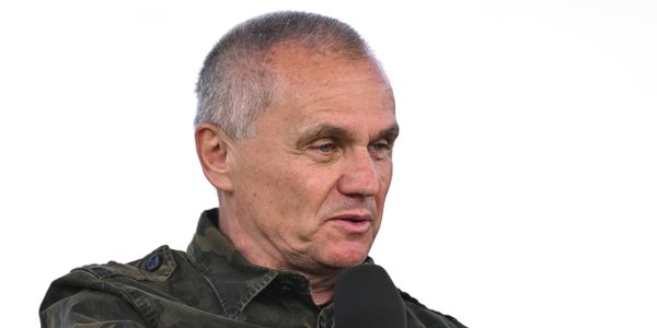 Gen. Polko: Polska musi odbudować marynarkę wojenną od zera i nie chwalić się zakupem okrętów przed ich dostawą