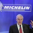 Michel Rollier, generalny dyrektor zarządzający w Michelin