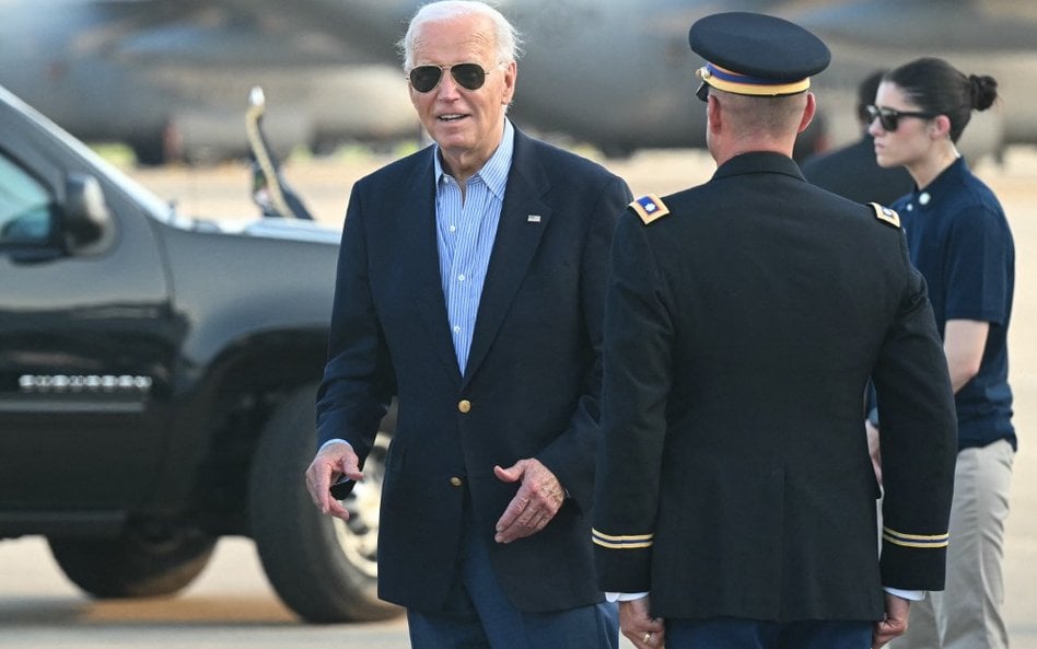 Joe Biden