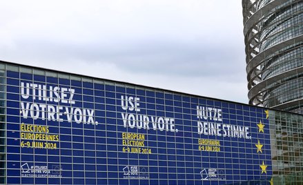 Wybory do europarlamentu nie wstrząsną rynkami, ale...