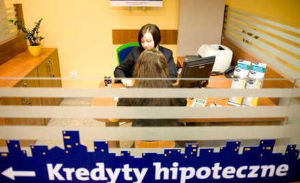 Spadkobiercy muszą spłacić pożyczki i kredyty