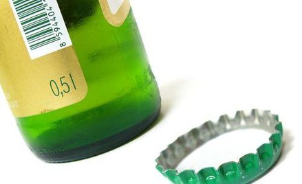 Zakaz reklamy piwa w Internecie