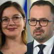 Posłowie Paulina Matysiak i Marcin Horała ogłosili wspólną inicjatywę