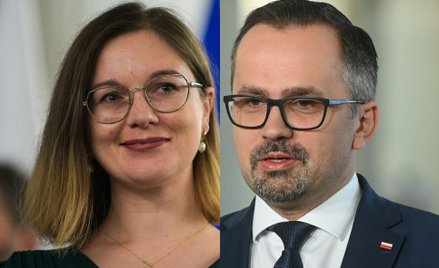 Posłowie Paulina Matysiak i Marcin Horała ogłosili wspólną inicjatywę