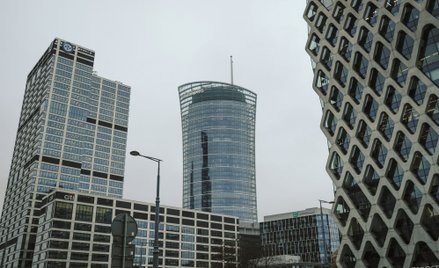 Rynek TFI oddycha głębiej, ale pracuje tylko jedno płuco