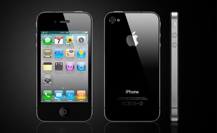 Antena pogrążyła iPhone'a