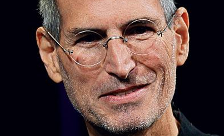 Steve Jobs, szef Apple