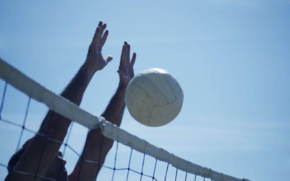 Plaża Open – propozycja na lato