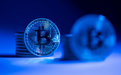 #WykresDnia: Inwestorzy wierzą w bitcoina