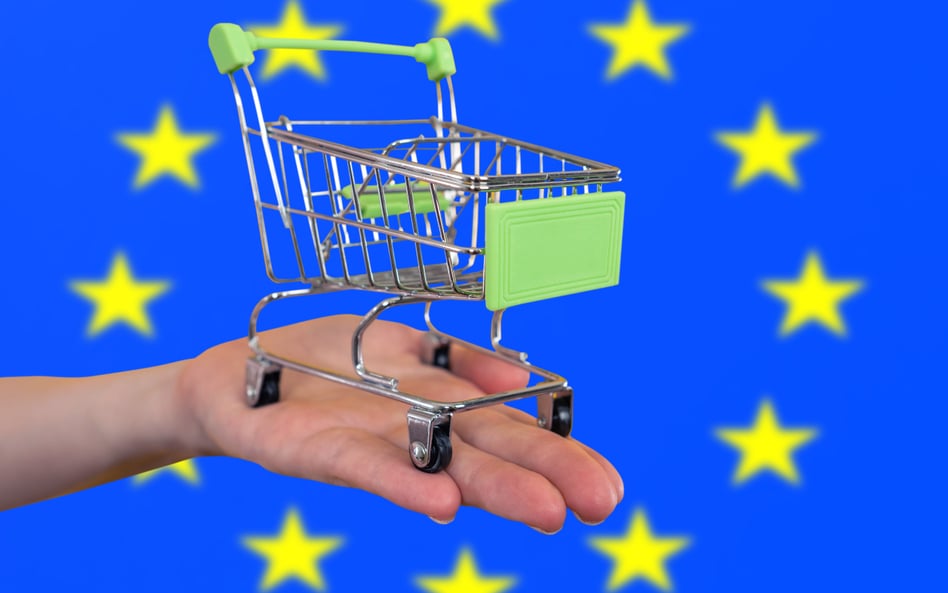 E-commerce – nowa strategia bez tworzenia nowych regulacji