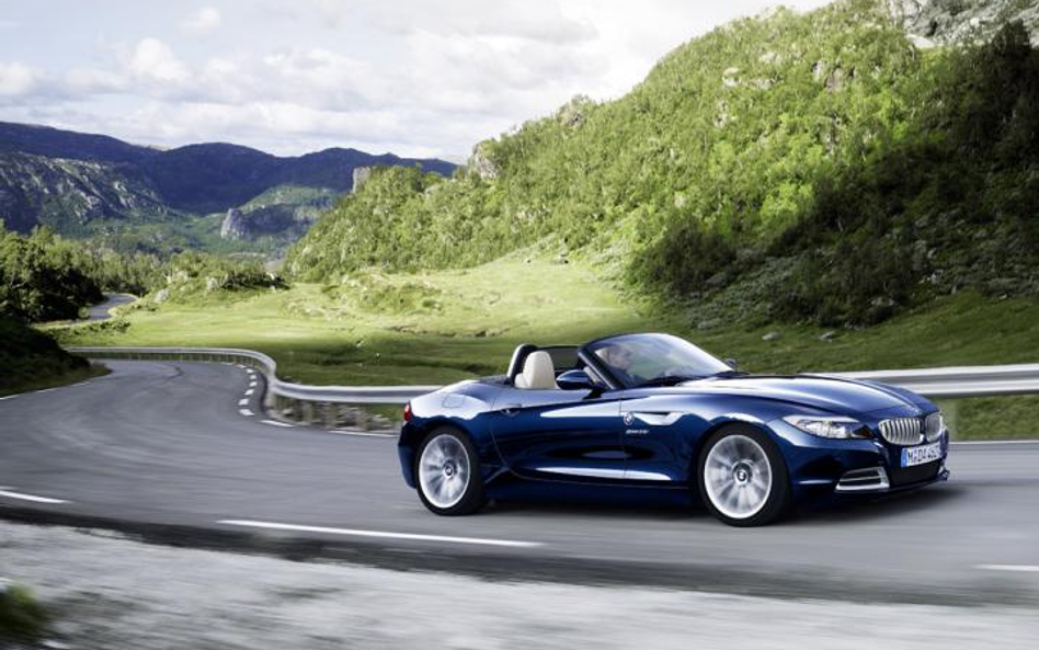 BMW Z4