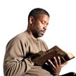 Denzel Washington gra futurystycznego apostoła