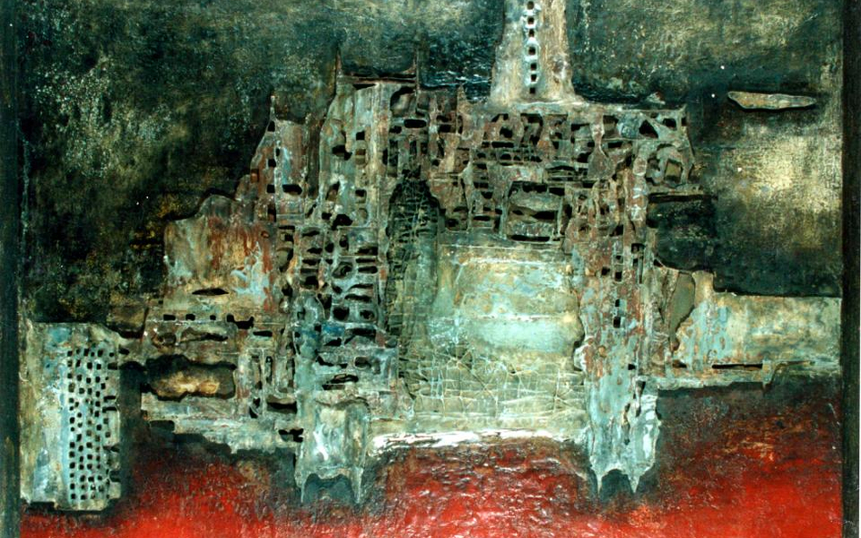 Zdzisław Beksiński