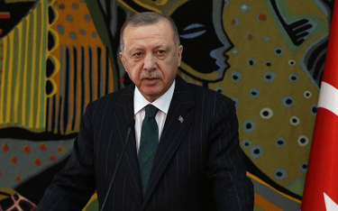 Erdogan: Niech USA dostarczą F-35 albo oddadzą pieniądze