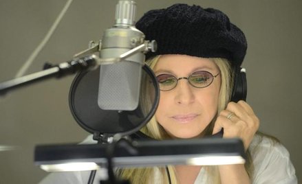 Barbra Streisand: – Zawsze chciałam być najlepsza. Kiedy w szkole nauczyciel zadawał pytanie i nie w