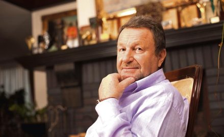 Józef Wojciechowski, przewodniczący rady nadzorczej J.W. Construction