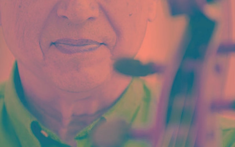 Valentin Erben | będzie szefował pracami jury oceniającego kwartety smyczkowe